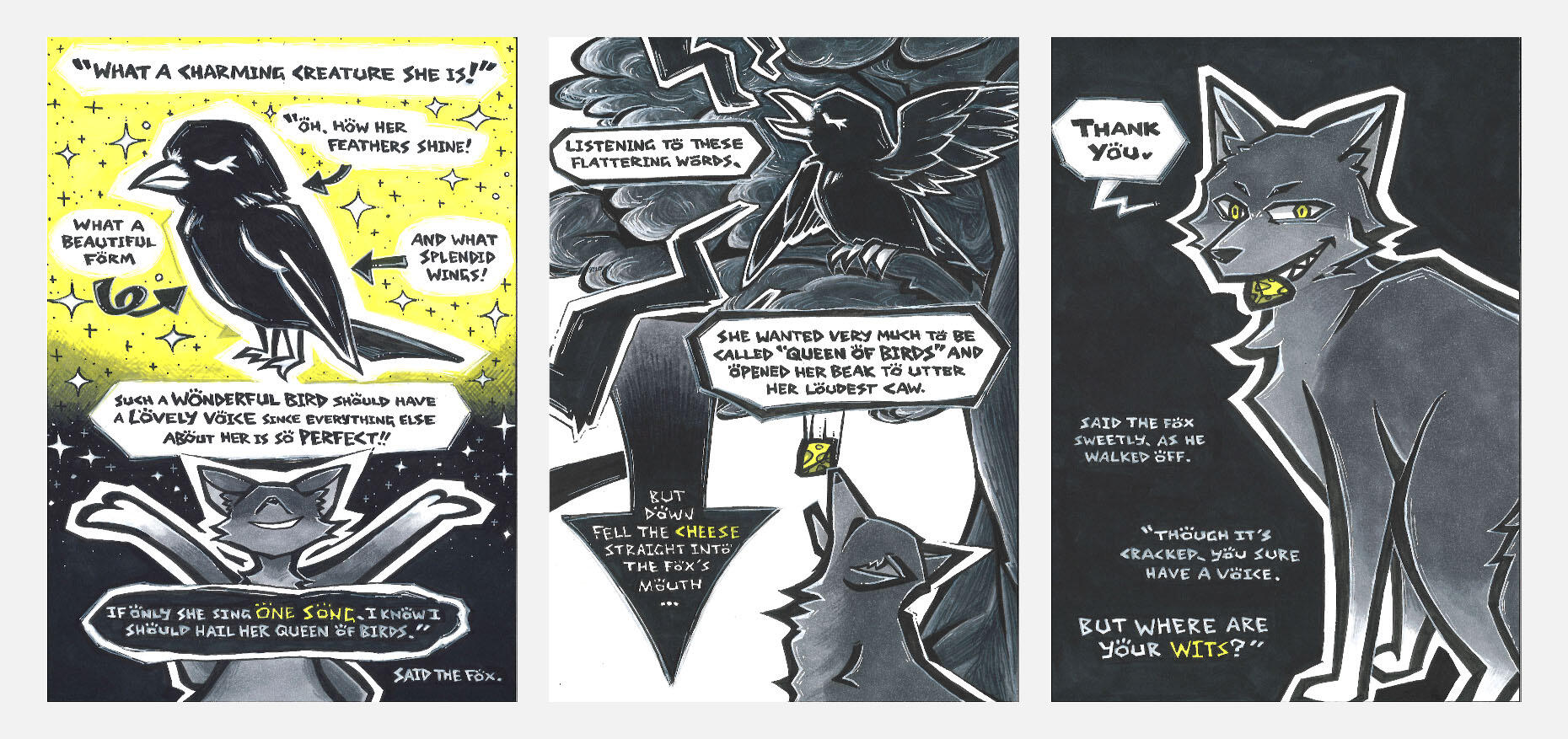 Page Samples Page Samples