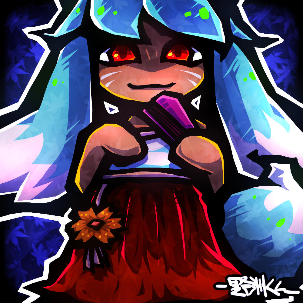 Kumiho Cookie