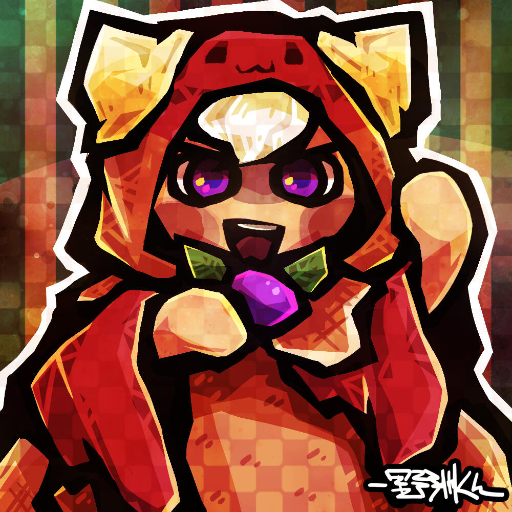 Pancake Cookie