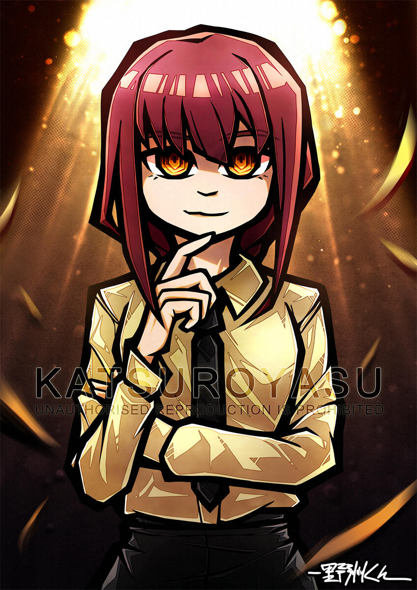 Makima