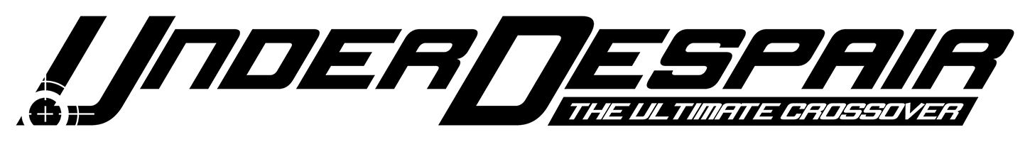 UNDERDESPAIR: The Ultimate Crossover